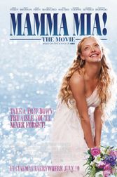 Mamma Mia! (2008) Poster